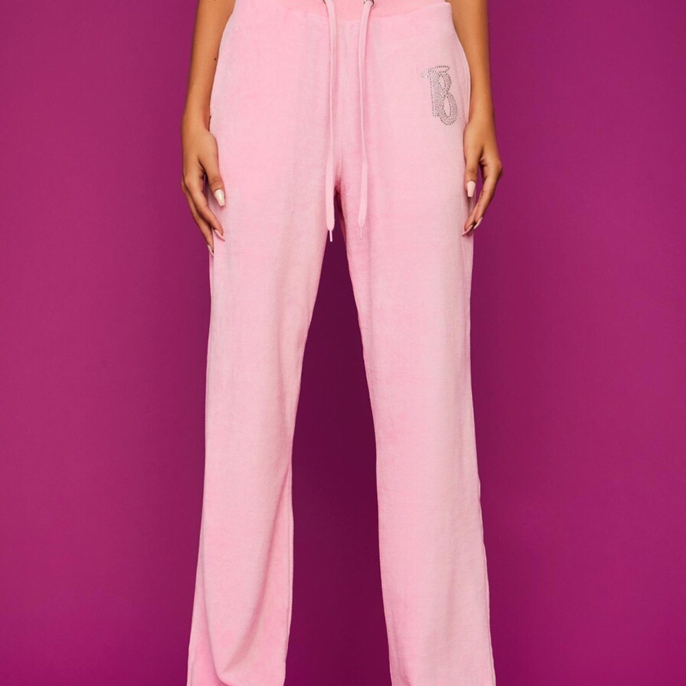 NWT Bratz x Dollskill Tracksuit Bottoms 💅🏻💎